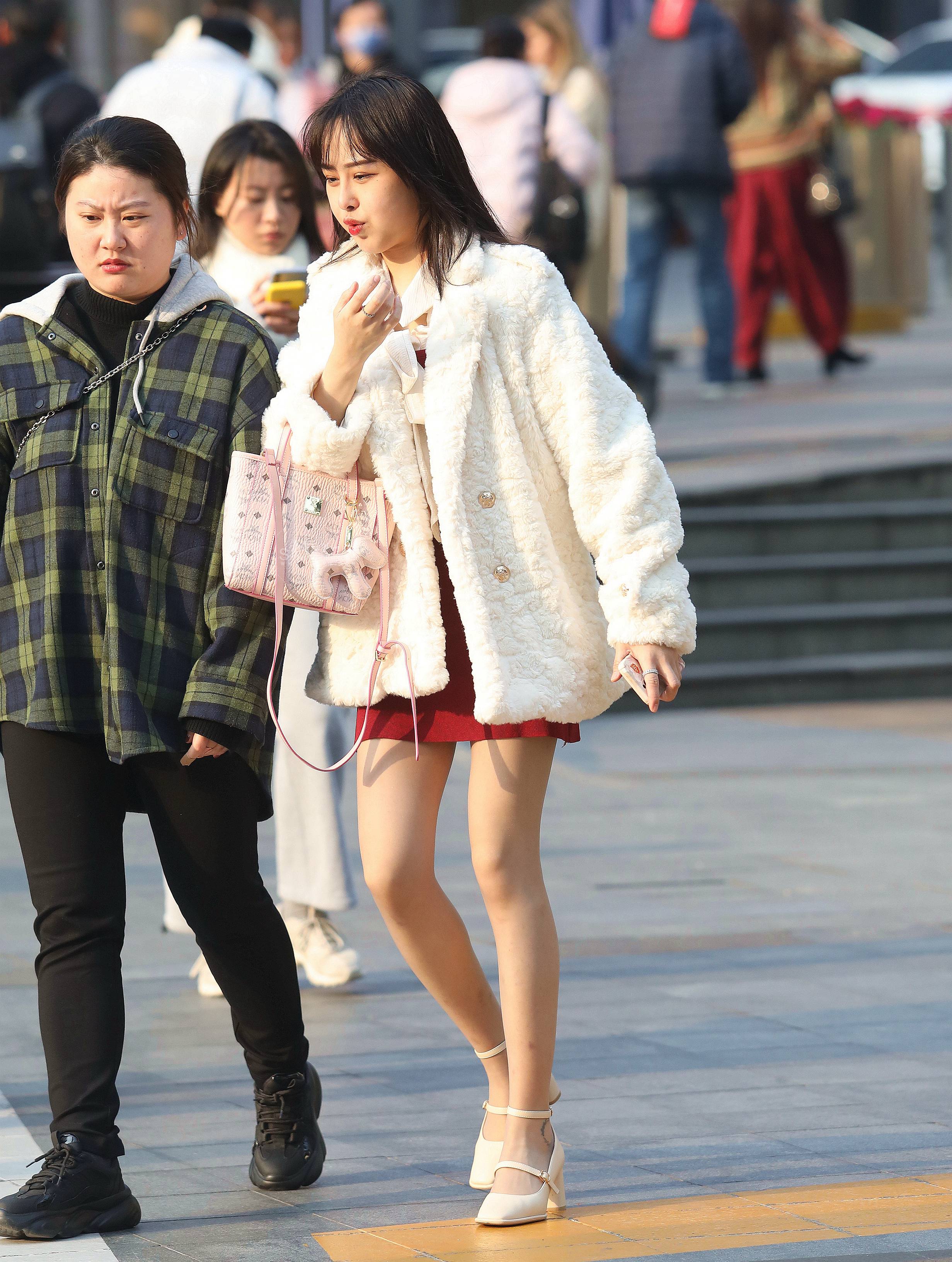  诱惑肉 丝妹子-13P