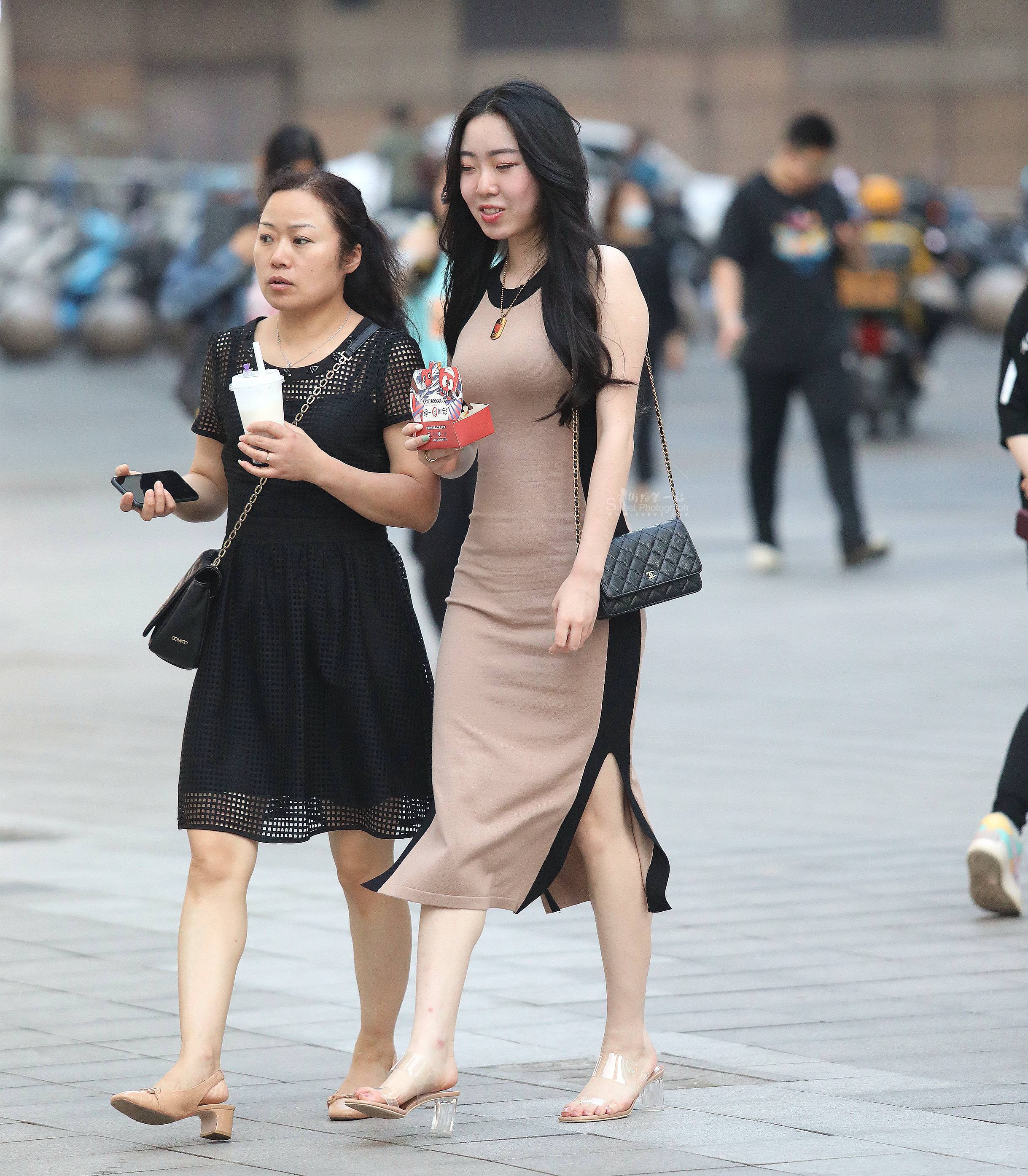  极品好身材